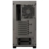Carcasă Be quiet! Pure Base 500 Mid Tower / Gray photo 4
