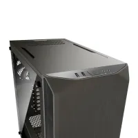 Carcasă Be quiet! Pure Base 500 Mid Tower / Gray photo 6