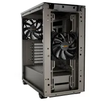 Carcasă Be quiet! Pure Base 500 Mid Tower / Gray photo 7