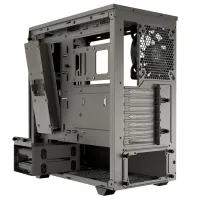 Carcasă Be quiet! Pure Base 500 Mid Tower / Gray photo 8