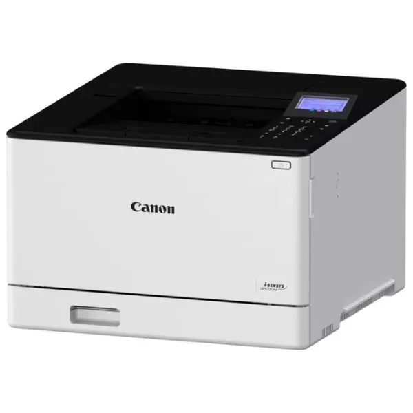 Принтер Canon i-SENSYS LBP673Cdw Лазерный / Цветная / Белый photo 2