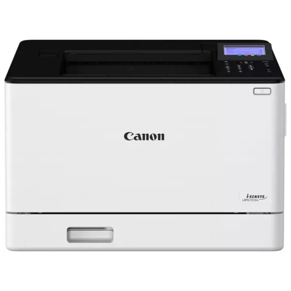 Принтер Canon i-SENSYS LBP673Cdw Лазерный / Цветная / Белый photo 3
