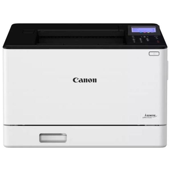 Принтер Canon i-SENSYS LBP673Cdw Лазерный / Цветная / Белый photo 3