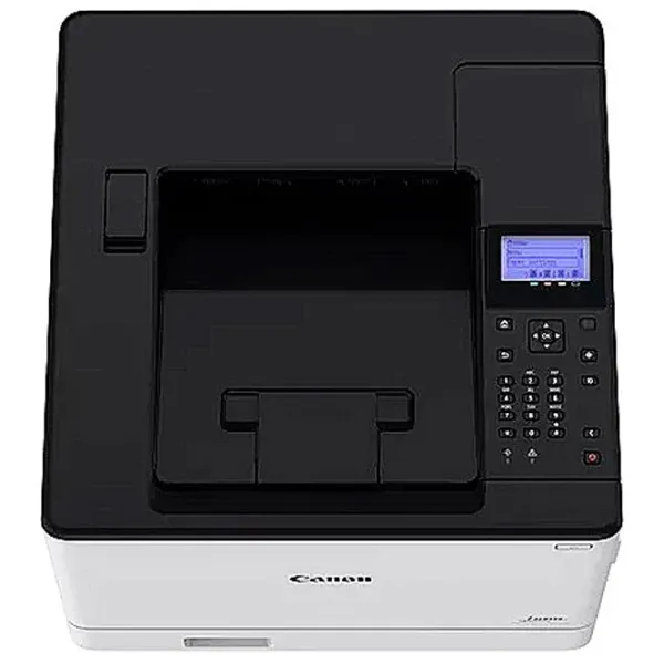 Принтер Canon i-SENSYS LBP673Cdw Лазерный / Цветная / Белый photo 4