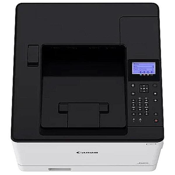 Принтер Canon i-SENSYS LBP673Cdw Лазерный / Цветная / Белый photo 4