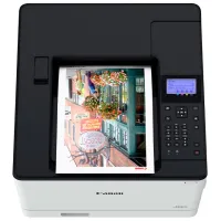 Imprimantă Canon i-SENSYS LBP673Cdw Laser / Color / White photo 5