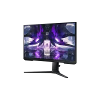 Монитор Samsung S24AG320N 23.8" Full HD 165 Гц/ 1 мс/ Черный photo 2