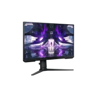 Монитор Samsung S24AG320N 23.8" Full HD 165 Гц/ 1 мс/ Черный photo 3