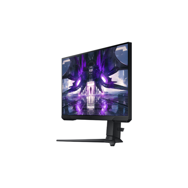 Монитор Samsung S24AG320N 23.8" Full HD 165 Гц/ 1 мс/ Черный photo 4 Монитор Samsung S24AG320N 23.8" Full HD 165 Гц/ 1 мс/ Черный photo 4