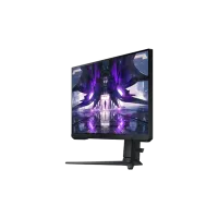 Монитор Samsung S24AG320N 23.8" Full HD 165 Гц/ 1 мс/ Черный photo 4