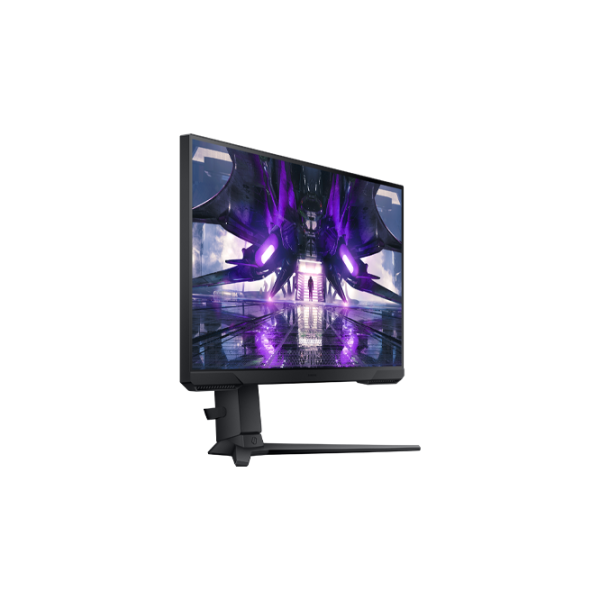 Монитор Samsung S24AG320N 23.8" Full HD 165 Гц/ 1 мс/ Черный photo 5 Монитор Samsung S24AG320N 23.8" Full HD 165 Гц/ 1 мс/ Черный photo 5