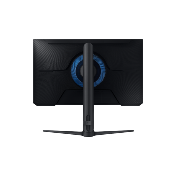 Монитор Samsung S24AG320N 23.8" Full HD 165 Гц/ 1 мс/ Черный photo 7 Монитор Samsung S24AG320N 23.8" Full HD 165 Гц/ 1 мс/ Черный photo 7