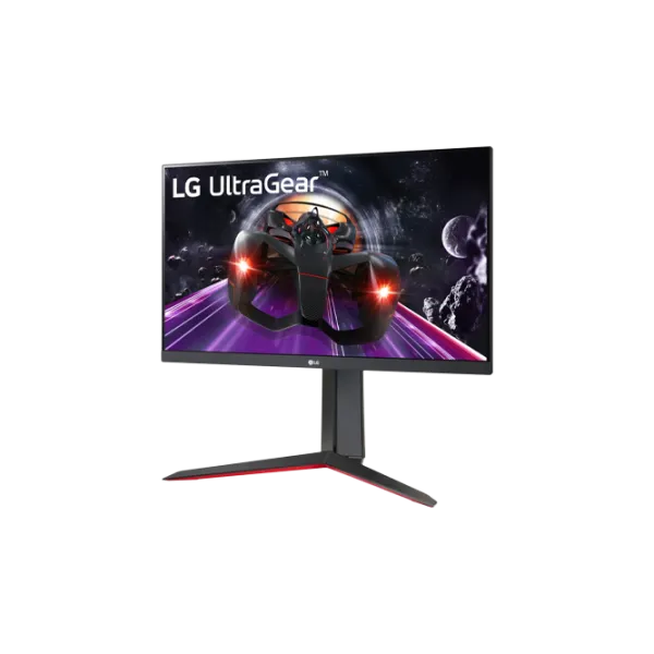 Монитор LG 24GN650-B LG 23.8" Full HD 144 Гц/ 1 мс/ Черный photo 2