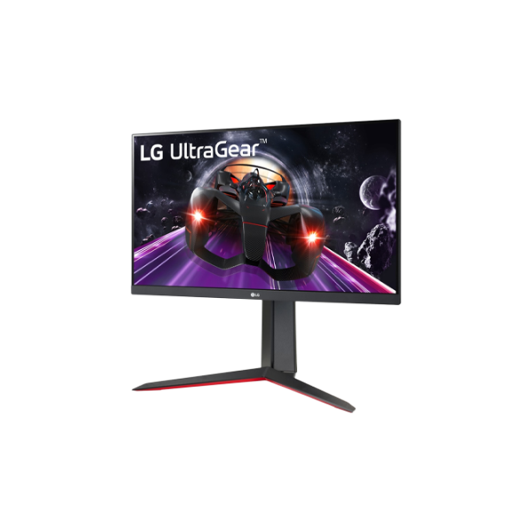 Монитор LG 24GN650-B LG 23.8" Full HD 144 Гц/ 1 мс/ Черный photo 2