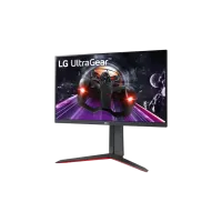 Монитор LG 24GN650-B LG 23.8" Full HD 144 Гц/ 1 мс/ Черный photo 2