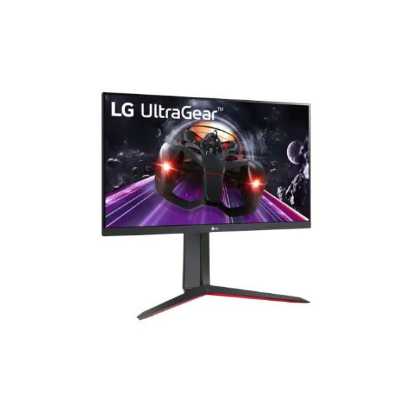Монитор LG 24GN650-B LG 23.8" Full HD 144 Гц/ 1 мс/ Черный photo 3