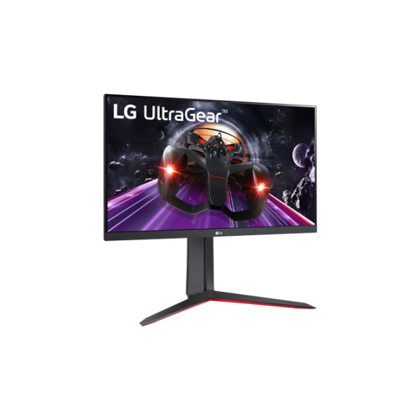 Монитор LG 24GN650-B LG 23.8" Full HD 144 Гц/ 1 мс/ Черный photo 3