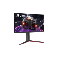 Монитор LG 24GN650-B LG 23.8" Full HD 144 Гц/ 1 мс/ Черный photo 3