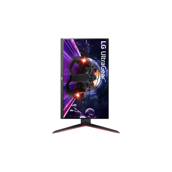 Монитор LG 24GN650-B LG 23.8" Full HD 144 Гц/ 1 мс/ Черный photo 4