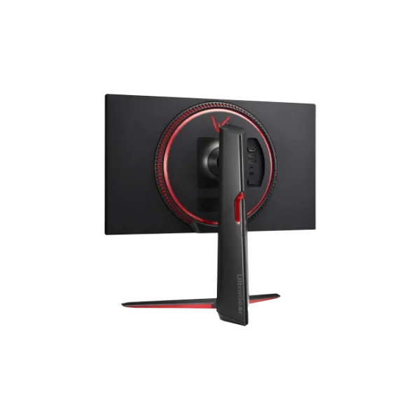 Монитор LG 24GN650-B LG 23.8" Full HD 144 Гц/ 1 мс/ Черный photo 7