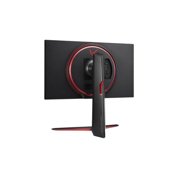 Монитор LG 24GN650-B LG 23.8" Full HD 144 Гц/ 1 мс/ Черный photo 7