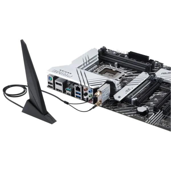 Материнская плата Asus PRIME Z690-P WIFI ATX/ Intel Z690 photo 6 Материнская плата Asus PRIME Z690-P WIFI ATX/ Intel Z690 photo 6