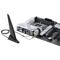 Placă de bază Asus PRIME Z690-P WIFI ATX/ Intel Z690 photo 6