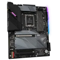 Материнская плата Gigabyte Z690 AORUS ELITE AX 1.0 ATX/ Intel Z690 photo 2