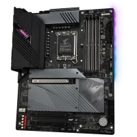 Материнская плата Gigabyte Z690 AORUS ELITE AX 1.0 ATX/ Intel Z690 photo 3