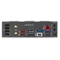 Материнская плата Gigabyte Z690 AORUS ELITE AX 1.0 ATX/ Intel Z690 photo 4