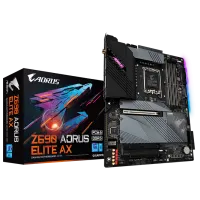 Материнская плата Gigabyte Z690 AORUS ELITE AX 1.0 ATX/ Intel Z690 photo 5