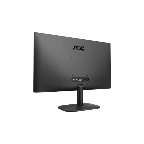 Монитор AOC 24B2XDM 23.8" Full HD 75 Гц/ 4 мс/ Черный photo 6
