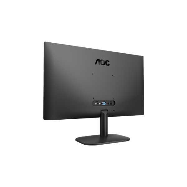 Монитор AOC 24B2XDM 23.8" Full HD 75 Гц/ 4 мс/ Черный photo 6