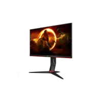 Монитор AOC 24G2SPU/ BK 23.8" Full HD 165 Гц/ 1 мс/ Черный photo 2