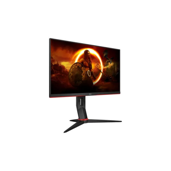 Монитор AOC 24G2SPU/ BK 23.8" Full HD 165 Гц/ 1 мс/ Черный photo 3
