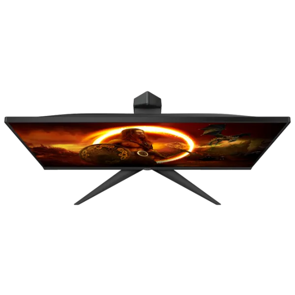 Монитор AOC 24G2SPU/ BK 23.8" Full HD 165 Гц/ 1 мс/ Черный photo 4