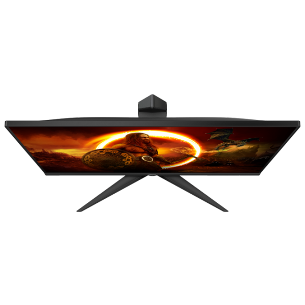 Монитор AOC 24G2SPU/ BK 23.8" Full HD 165 Гц/ 1 мс/ Черный photo 4