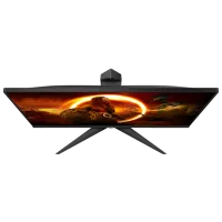 Монитор AOC 24G2SPU/ BK 23.8" Full HD 165 Гц/ 1 мс/ Черный photo 4