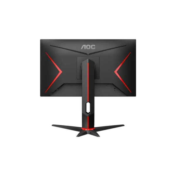 Монитор AOC 24G2SPU/ BK 23.8" Full HD 165 Гц/ 1 мс/ Черный photo 5