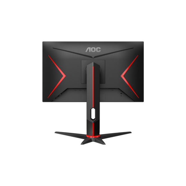 Монитор AOC 24G2SPU/ BK 23.8" Full HD 165 Гц/ 1 мс/ Черный photo 5