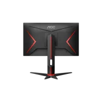 Монитор AOC 24G2SPU/ BK 23.8" Full HD 165 Гц/ 1 мс/ Черный photo 5