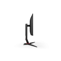 Монитор AOC 24G2SPU/ BK 23.8" Full HD 165 Гц/ 1 мс/ Черный photo 7