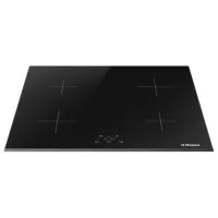 Plită încorporabilă cu inducție Hansa BHI68317 Black photo 2