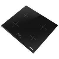 Plită încorporabilă cu inducție Hansa BHI68317 Black photo 3