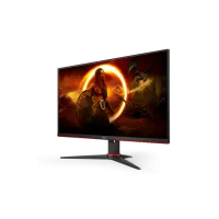 Монитор AOC 24G2ZE/ BK 23.8" Full HD 240 Гц/ 1 мс/ Черный photo 2