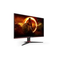 Монитор AOC 24G2ZE/ BK 23.8" Full HD 240 Гц/ 1 мс/ Черный photo 3