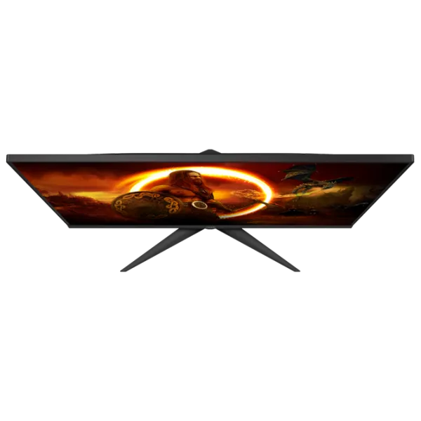 Монитор AOC 24G2ZE/ BK 23.8" Full HD 240 Гц/ 1 мс/ Черный photo 4 Монитор AOC 24G2ZE/ BK 23.8" Full HD 240 Гц/ 1 мс/ Черный photo 4