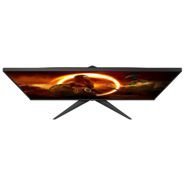 Монитор AOC 24G2ZE/ BK 23.8" Full HD 240 Гц/ 1 мс/ Черный photo 4 Монитор AOC 24G2ZE/ BK 23.8" Full HD 240 Гц/ 1 мс/ Черный photo 4