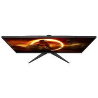 Монитор AOC 24G2ZE/ BK 23.8" Full HD 240 Гц/ 1 мс/ Черный photo 4