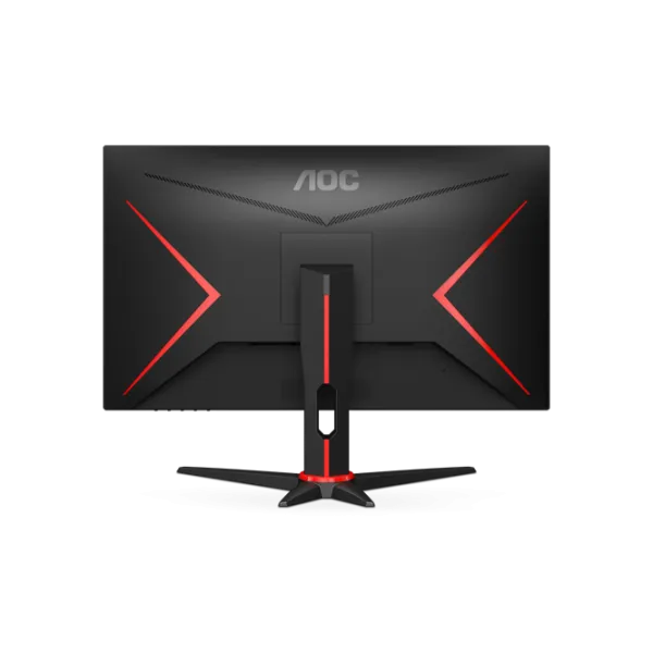 Монитор AOC 24G2ZE/ BK 23.8" Full HD 240 Гц/ 1 мс/ Черный photo 5 Монитор AOC 24G2ZE/ BK 23.8" Full HD 240 Гц/ 1 мс/ Черный photo 5